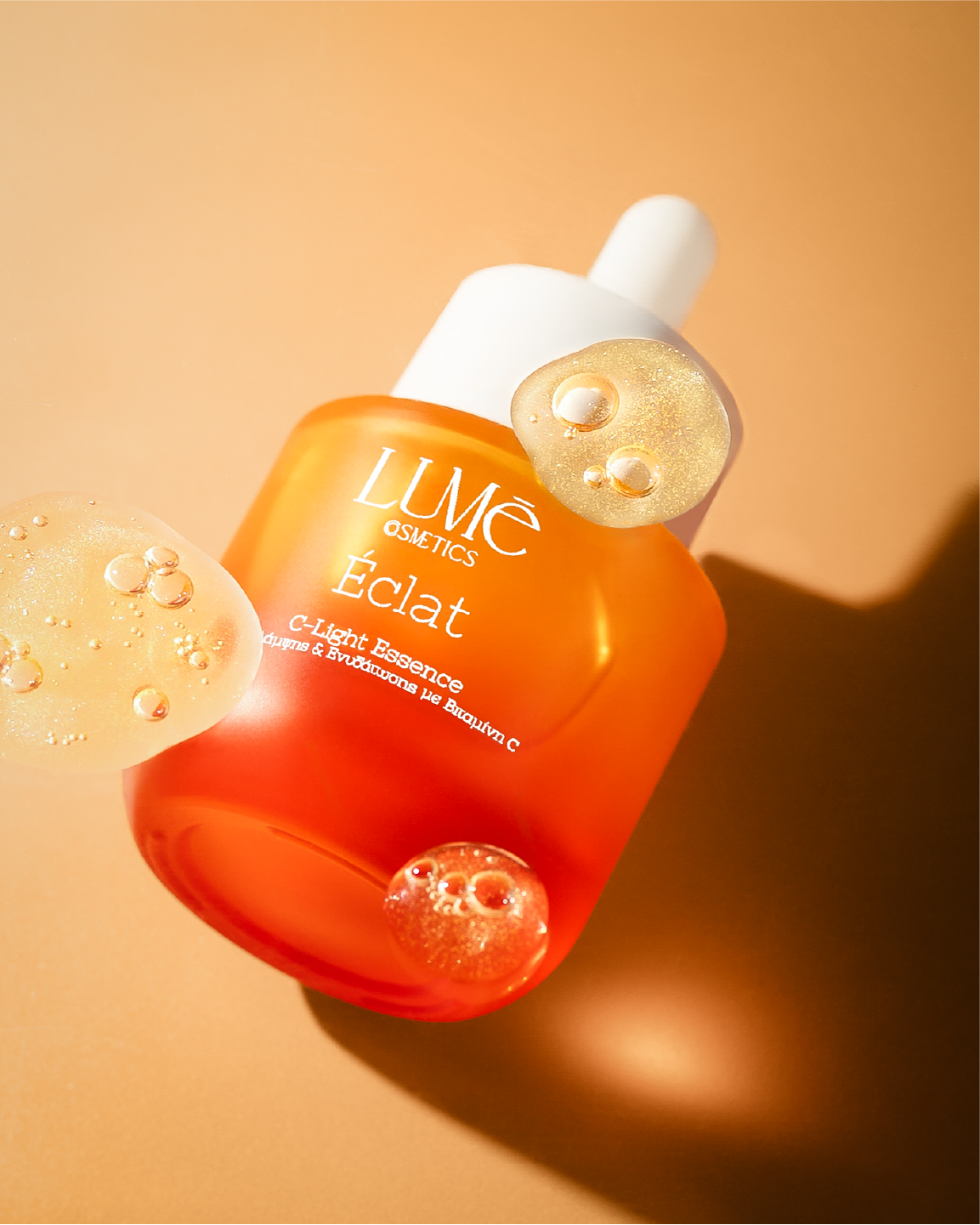 Lumē cosmetics