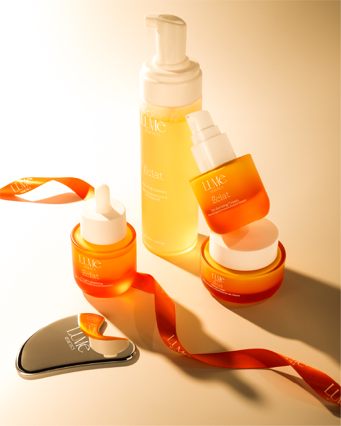 Minimal Skincare