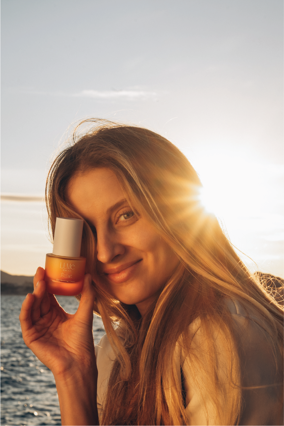 Lumē cosmetics