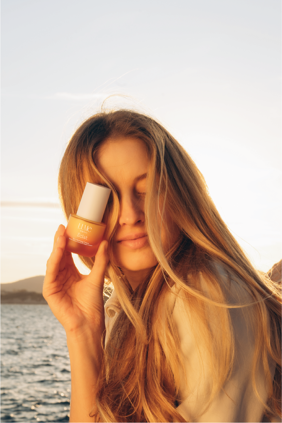 Lumē cosmetics
