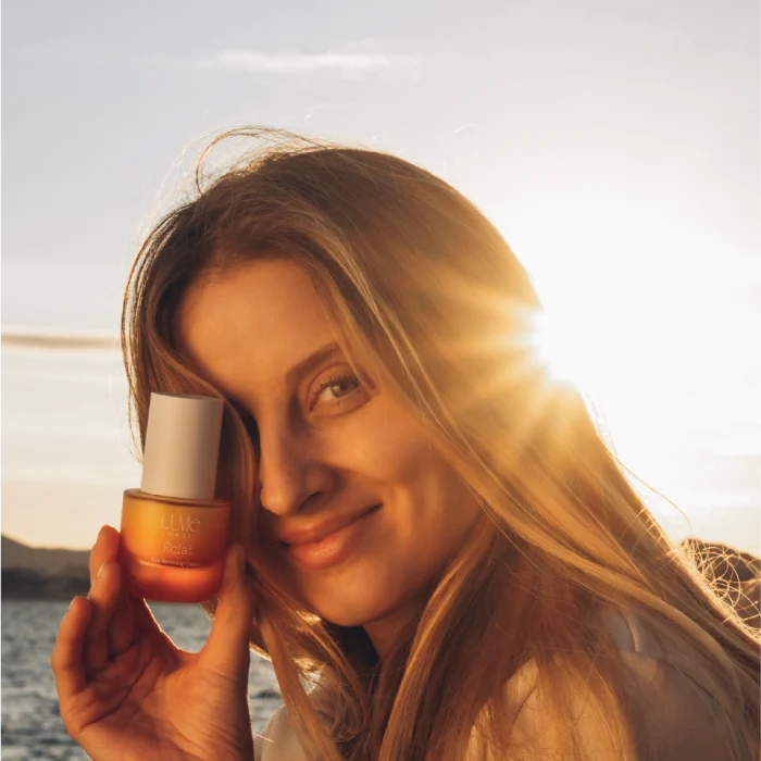 Lumē cosmetics